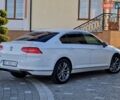 Белый Фольксваген Пассат, объемом двигателя 1.97 л и пробегом 307 тыс. км за 16999 $, фото 44 на Automoto.ua