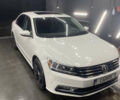 Белый Фольксваген Пассат, объемом двигателя 1.8 л и пробегом 207 тыс. км за 12500 $, фото 1 на Automoto.ua