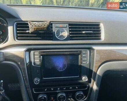 Белый Фольксваген Пассат, объемом двигателя 1.8 л и пробегом 113 тыс. км за 12000 $, фото 13 на Automoto.ua