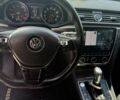 Белый Фольксваген Пассат, объемом двигателя 1.8 л и пробегом 214 тыс. км за 13000 $, фото 10 на Automoto.ua