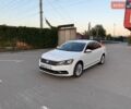 Белый Фольксваген Пассат, объемом двигателя 1.8 л и пробегом 158 тыс. км за 14500 $, фото 1 на Automoto.ua