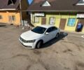 Белый Фольксваген Пассат, объемом двигателя 1.8 л и пробегом 257 тыс. км за 9400 $, фото 1 на Automoto.ua