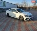 Белый Фольксваген Пассат, объемом двигателя 1.8 л и пробегом 138 тыс. км за 12500 $, фото 1 на Automoto.ua