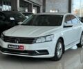 Белый Фольксваген Пассат, объемом двигателя 1.8 л и пробегом 107 тыс. км за 12790 $, фото 1 на Automoto.ua