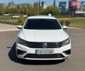 Белый Фольксваген Пассат, объемом двигателя 1.8 л и пробегом 118 тыс. км за 13900 $, фото 1 на Automoto.ua