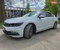 Белый Фольксваген Пассат, объемом двигателя 1.8 л и пробегом 260 тыс. км за 16200 $, фото 1 на Automoto.ua