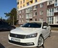 Білий Фольксваген Пассат, об'ємом двигуна 1.8 л та пробігом 130 тис. км за 16200 $, фото 1 на Automoto.ua