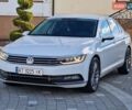 Белый Фольксваген Пассат, объемом двигателя 1.97 л и пробегом 307 тыс. км за 16999 $, фото 2 на Automoto.ua
