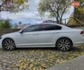 Белый Фольксваген Пассат, объемом двигателя 1.8 л и пробегом 255 тыс. км за 18200 $, фото 3 на Automoto.ua