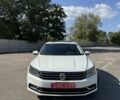 Белый Фольксваген Пассат, объемом двигателя 1.8 л и пробегом 170 тыс. км за 12999 $, фото 1 на Automoto.ua