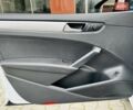 Белый Фольксваген Пассат, объемом двигателя 1.8 л и пробегом 205 тыс. км за 9100 $, фото 14 на Automoto.ua