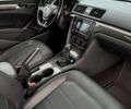 Белый Фольксваген Пассат, объемом двигателя 1.8 л и пробегом 165 тыс. км за 12199 $, фото 15 на Automoto.ua