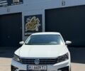 Белый Фольксваген Пассат, объемом двигателя 1.8 л и пробегом 186 тыс. км за 13700 $, фото 1 на Automoto.ua