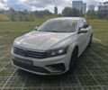 Белый Фольксваген Пассат, объемом двигателя 1.8 л и пробегом 80 тыс. км за 12000 $, фото 2 на Automoto.ua