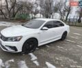 Білий Фольксваген Пассат, об'ємом двигуна 1.8 л та пробігом 155 тис. км за 15000 $, фото 1 на Automoto.ua
