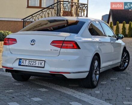Белый Фольксваген Пассат, объемом двигателя 1.97 л и пробегом 307 тыс. км за 16999 $, фото 42 на Automoto.ua