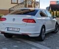 Белый Фольксваген Пассат, объемом двигателя 1.97 л и пробегом 307 тыс. км за 16999 $, фото 42 на Automoto.ua