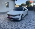 Белый Фольксваген Пассат, объемом двигателя 1.8 л и пробегом 216 тыс. км за 14600 $, фото 1 на Automoto.ua