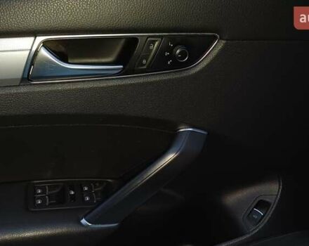 Белый Фольксваген Пассат, объемом двигателя 1.8 л и пробегом 148 тыс. км за 13300 $, фото 9 на Automoto.ua