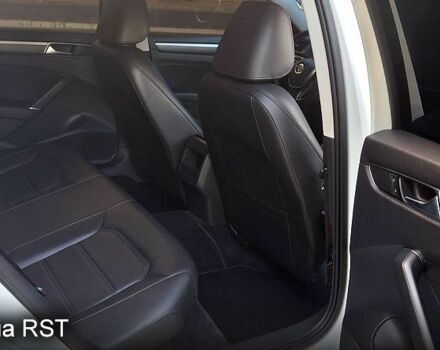 Білий Фольксваген Пассат, об'ємом двигуна 1.8 л та пробігом 141 тис. км за 13000 $, фото 3 на Automoto.ua