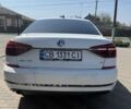 Белый Фольксваген Пассат, объемом двигателя 1.8 л и пробегом 214 тыс. км за 13000 $, фото 4 на Automoto.ua