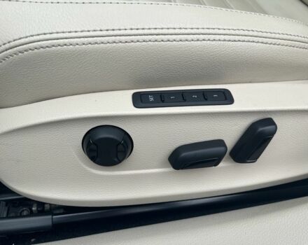 Белый Фольксваген Пассат, объемом двигателя 1.8 л и пробегом 86 тыс. км за 15600 $, фото 7 на Automoto.ua