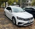 Білий Фольксваген Пассат, об'ємом двигуна 1.8 л та пробігом 205 тис. км за 11500 $, фото 1 на Automoto.ua