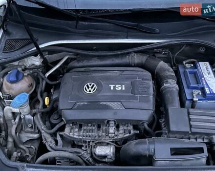 Белый Фольксваген Пассат, объемом двигателя 1.8 л и пробегом 249 тыс. км за 10200 $, фото 12 на Automoto.ua