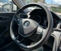 Белый Фольксваген Пассат, объемом двигателя 1.8 л и пробегом 164 тыс. км за 11150 $, фото 8 на Automoto.ua