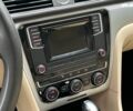 Білий Фольксваген Пассат, об'ємом двигуна 1.8 л та пробігом 162 тис. км за 12940 $, фото 20 на Automoto.ua