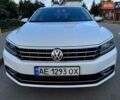 Белый Фольксваген Пассат, объемом двигателя 1.8 л и пробегом 177 тыс. км за 14000 $, фото 1 на Automoto.ua