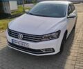 Белый Фольксваген Пассат, объемом двигателя 1.8 л и пробегом 145 тыс. км за 10999 $, фото 1 на Automoto.ua