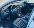 Белый Фольксваген Пассат, объемом двигателя 1.8 л и пробегом 106 тыс. км за 12400 $, фото 5 на Automoto.ua