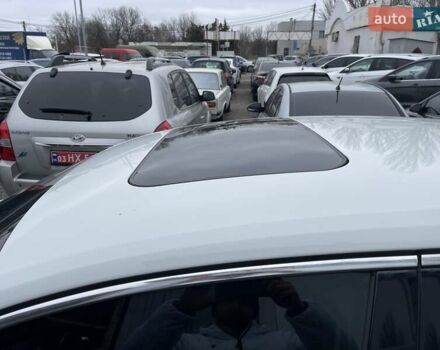 Белый Фольксваген Пассат, объемом двигателя 1.8 л и пробегом 218 тыс. км за 13500 $, фото 17 на Automoto.ua