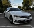 Білий Фольксваген Пассат, об'ємом двигуна 2 л та пробігом 252 тис. км за 16900 $, фото 1 на Automoto.ua