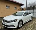 Белый Фольксваген Пассат, объемом двигателя 1.8 л и пробегом 123 тыс. км за 13250 $, фото 1 на Automoto.ua