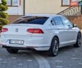 Белый Фольксваген Пассат, объемом двигателя 1.97 л и пробегом 307 тыс. км за 16999 $, фото 5 на Automoto.ua