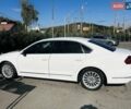 Белый Фольксваген Пассат, объемом двигателя 1.8 л и пробегом 113 тыс. км за 12000 $, фото 4 на Automoto.ua