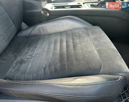 Фольксваген Пассат 2016 в Одессе на Automoto.ua Белый Фольксваген Пассат, объемом двигателя 1.4 л и пробегом 235 тыс. км за 17500 $, фото 17 на Automoto.ua