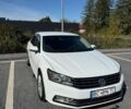 Белый Фольксваген Пассат, объемом двигателя 1.8 л и пробегом 283 тыс. км за 10500 $, фото 1 на Automoto.ua
