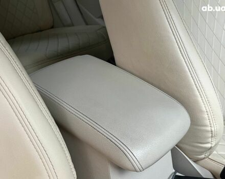 Білий Фольксваген Пассат, об'ємом двигуна 1.8 л та пробігом 162 тис. км за 12940 $, фото 30 на Automoto.ua