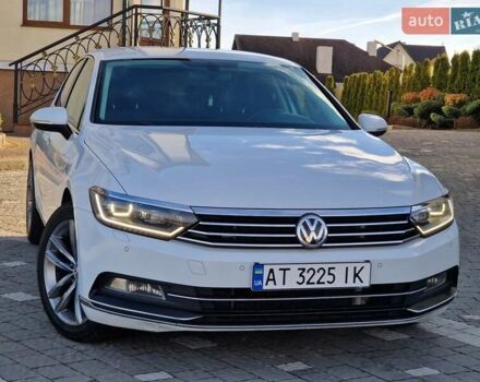 Белый Фольксваген Пассат, объемом двигателя 1.97 л и пробегом 307 тыс. км за 16999 $, фото 17 на Automoto.ua