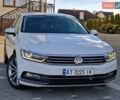 Белый Фольксваген Пассат, объемом двигателя 1.97 л и пробегом 307 тыс. км за 16999 $, фото 17 на Automoto.ua