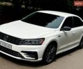 Белый Фольксваген Пассат, объемом двигателя 1.8 л и пробегом 175 тыс. км за 13999 $, фото 2 на Automoto.ua
