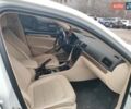 Белый Фольксваген Пассат, объемом двигателя 1.8 л и пробегом 182 тыс. км за 13500 $, фото 15 на Automoto.ua