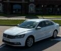 Білий Фольксваген Пассат, об'ємом двигуна 1.8 л та пробігом 178 тис. км за 9800 $, фото 1 на Automoto.ua