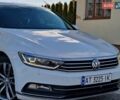 Белый Фольксваген Пассат, объемом двигателя 1.97 л и пробегом 307 тыс. км за 16999 $, фото 20 на Automoto.ua