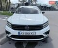 Белый Фольксваген Пассат, объемом двигателя 1.8 л и пробегом 111 тыс. км за 15600 $, фото 1 на Automoto.ua