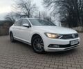 Білий Фольксваген Пассат, об'ємом двигуна 2 л та пробігом 223 тис. км за 16990 $, фото 8 на Automoto.ua