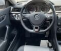 Белый Фольксваген Пассат, объемом двигателя 1.8 л и пробегом 135 тыс. км за 13500 $, фото 6 на Automoto.ua
